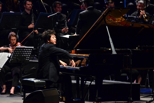 Lang Lang at Byblos Festival